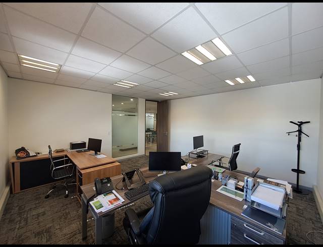 642M² OFFICE TO LET IN ILLOVO